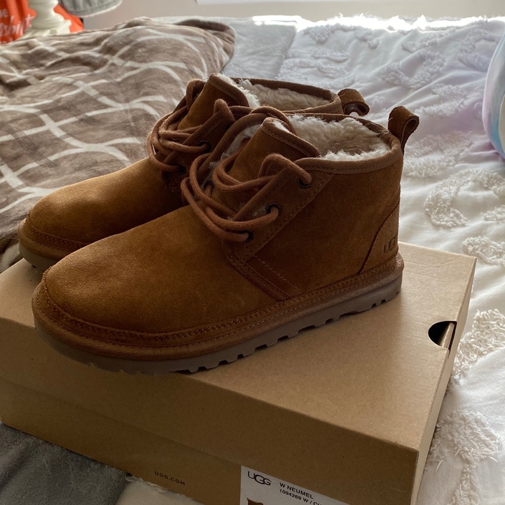 COPY - Uggs